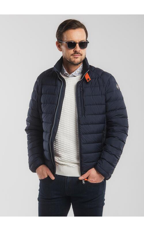 Bruno Jacket Navy S 